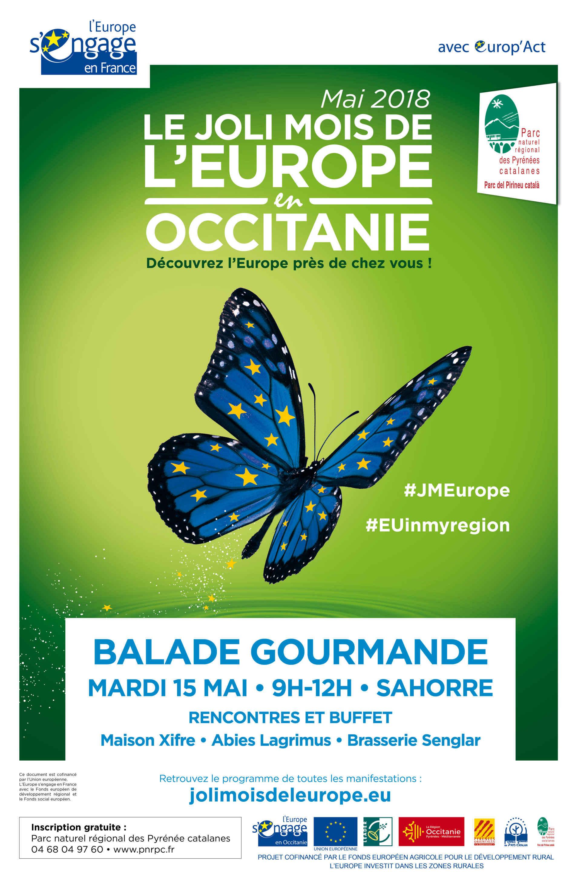 rencontre gourmande