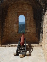 Fort Liberia - Villefranche-de-Conflent