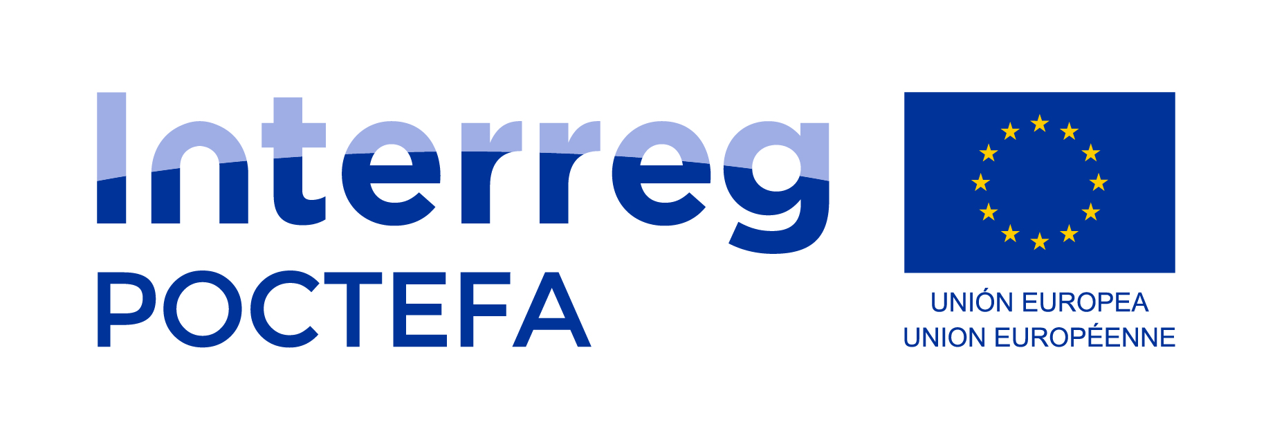 Logo Interreg