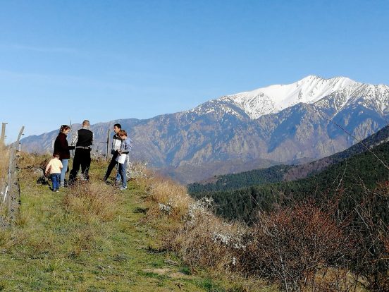 Gemm’essentiel, le retour à l’essence des Pyrénées catalanes