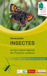 couv_Remarquables_insectes_PNR_Pyrenees_catalanes.