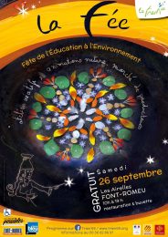 Fête de l'éducation à l'environnement à Font-Romeu