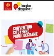 Convention citoyenne pour l'Occitanie