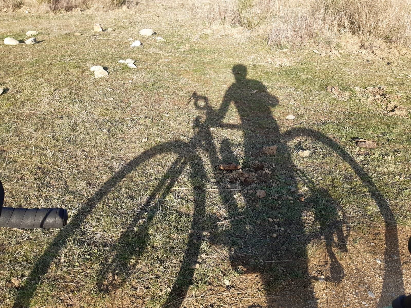 La montagne à vélo