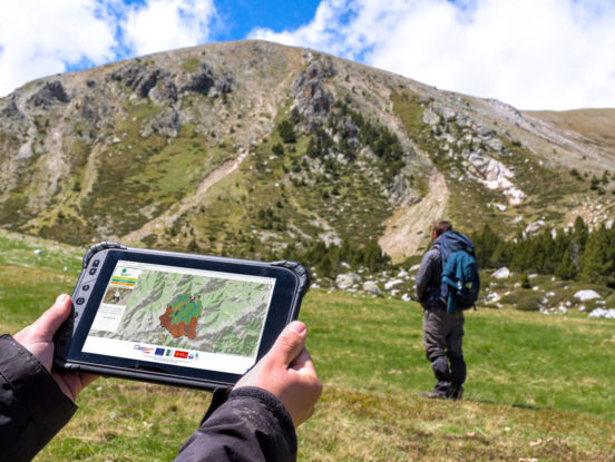 Deux publications pour la maîtrise des sports de nature dans les réserves naturelles nationales des Pyrénées-Orientales