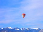On décolle, avec Montgolfière des Pyrénées