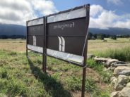 4 nouveaux chantiers d'aménagement paysager finalisés dans les villages du Parc