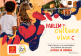 Parlem una cultura viva