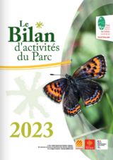 bilan activités 2023 PNRPC