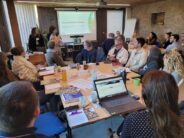 Participez à l’élaboration d’un projet collectif pour notre territoire !