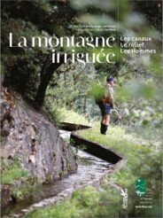 Montagne irrigue´e - couv OK